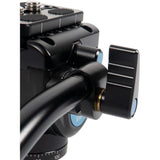 Sirui T-024SK Carbon Fiber Tripod with VA-5X Video Head