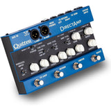 Quilter DirectAmp Electric Guitar Interface