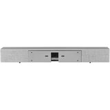 AMX ACV-2100 Acendo Vibe Conferencing Soundbar (Gray)