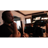 Core SWX NANOX G150 Micro 150Wh Li-Ion Battery (Gold Mount) Bundle with Core SWX Compact Quad Micro Battery Fast Charger (Gold-Mount)