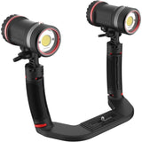 SeaLife Sea Dragon Duo Photo/Video Light Set