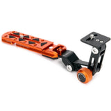 3 Legged Thing Ultra Plate Multifunctional Arca-Type QR Plate with Thingy Camera Platform (8", Copper)