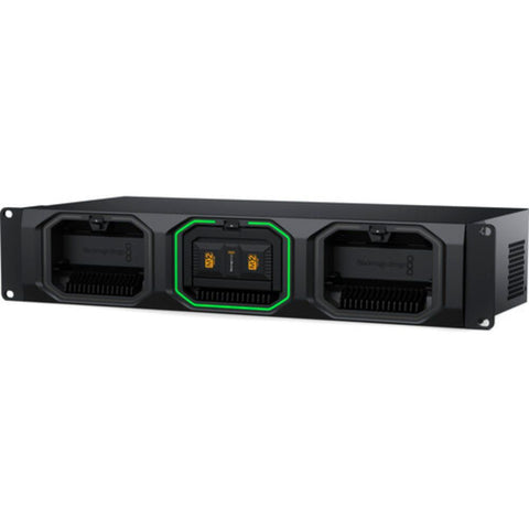 Blackmagic Design Media Dock for URSA Cine 12K