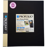 Itoya ProFolio Art + Photo Binder (11"x14")