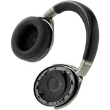 Focal Lensys Professional Wired Over-Ear Closed-Back Headphones