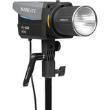 Nanlite FC60B Bi-Color LED Spotlight