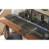 Icon Pro Audio P1-M DAW Control Surface Bundle with D4T Display