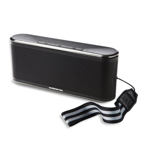 Monster Micro Clarity Bluetooth Speakers
