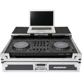 Magma DJ Controller Workstation Road Case for AlphaTheta DDJ-GRV6