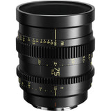 Thypoch Simera-C 75mm T1.5 Cine Lens (Sony E)