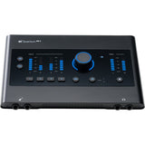 PreSonus Quantum ES 4 USB-C Audio Interface Bundle with Polsen HPC-A30 Closed-Back Studio Monitor Headphones and XLR- XLR Cable (Pair)