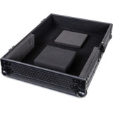 Headliner CDJ/DJM Flight Case (Pitch Black)