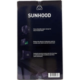 Atomos ATOM19SUN1 Blackout Sun Hood for SUMO19/SUMO19M