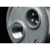 Aston Microphones Origin Large Diaphragm Cardioid Condenser Microphone Bundle with Motu M2 2x2 USB Audio Interface, Pop Filter and XLR- XLR Cable