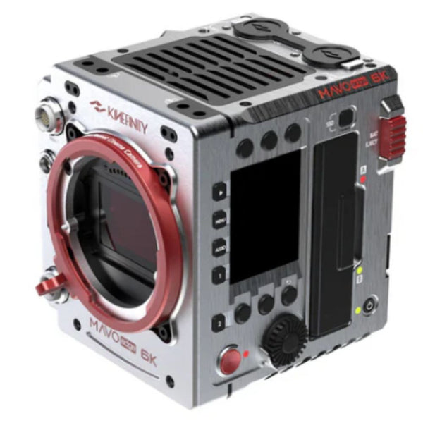 kinefinity MAVO Edge 6K Body