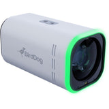 BirdDog MAKI Ultra 4K Box Camera with 12x Zoom (White)