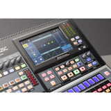 PreSonus StudioLive 32SC Series III S 32-Channel Subcompact Digital Mixer/Recorder/Interface Bundle with PreSonus StudioLive 32 Series III Console Cover (Black)