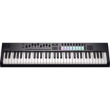 Novation Launchkey 61 MK4 USB MIDI Keyboard Controller (61 Keys)