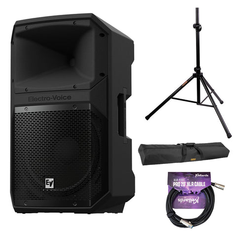 Mother Mantis: Electro-Voice EVIVA 15P 15