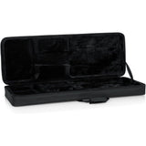 Fender Classic Series Case, Stratocaster/Telecaster, Black