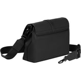 Nikon GL X Nikon Splash Crossbody Bag (Black)