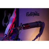 Electro-Voice RE-320 Premium Dynamic Microphone Bundle with Microphone Preamp/Channel Strip and XLR- XLR Cable