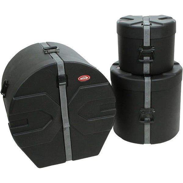 SKB Drum Package 2