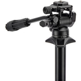 3 Legged Thing AirHed Trinity Pan & Tilt Video Head (Matte Black)