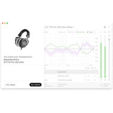 SONARWORKS SoundID Reference Speaker and Headphone Calibration Software with Measurement Microphone