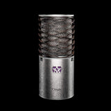 Aston Microphones Origin Large Diaphragm Cardioid Condenser Microphone Bundle with Motu M2 2x2 USB Audio Interface, Pop Filter and XLR- XLR Cable