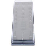 Decksaver Super Strong Polycarbonate Cover Compatible with Native Instruments Traktor X1 Mk3 & Z1 Mk2