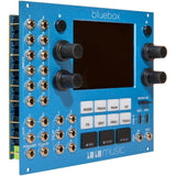 1010music Bluebox Digital Mixer and Recorder Eurorack Module