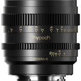 Thypoch Simera-C 50mm T1.5 Cine Lens (Sony E)