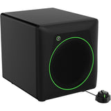 Mackie CR8SBT Powered 8" Subwoofer with Bluetooth (Black)