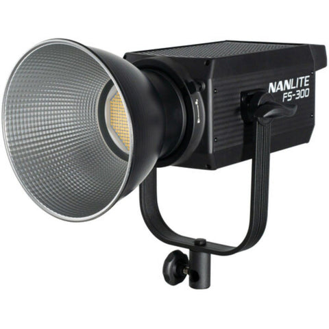 Nanlite FS-300 AC LED Spotlight