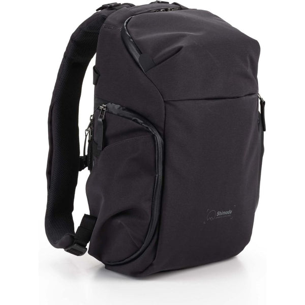 Shimoda Designs Urban Explore Backpack (Anthracite, 20L)