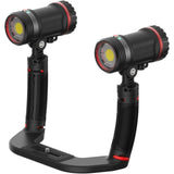 SeaLife Sea Dragon Duo Photo/Video Light Set