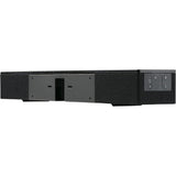 AMX ACV-2100 Acendo Vibe Conferencing Soundbar (Black)