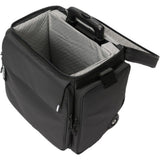 Magma Bags Solid Blaze Vinyl Trolley