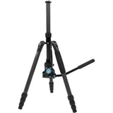 Sirui T-024SK Carbon Fiber Tripod with VA-5X Video Head