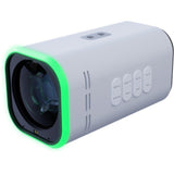 BirdDog MAKI Ultra 4K Box Camera with 12x Zoom (White)