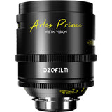 DZOFilm Arles 25mm T1.4 FF/VV Prime Cine Lens (ARRI PL)