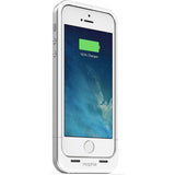 Mophie Juice Pack Air for iPhone 5 (White)