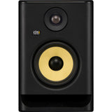 KRK ROKIT 5 G5 5" 2-Way Active Studio Monitor (Single, Black)