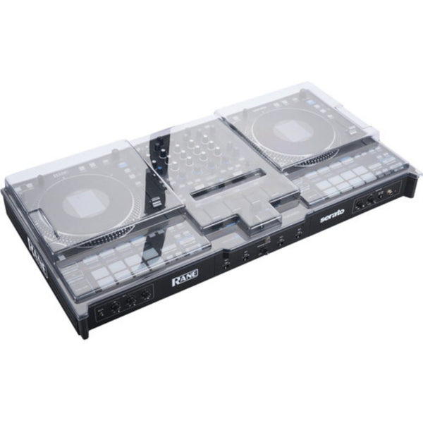 Decksaver Cover for Rane PERFORMER & FOUR