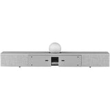 AMX ACV-5100 Acendo Vibe Conferencing Soundbar with Integrated Webcam (Gray)