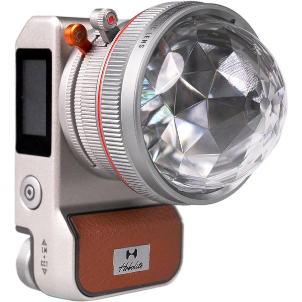 Hobolite Optical Modifier Kit for Iris LED Light