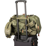 Shimoda Designs Explore v2 25 Backpack Photo Starter Kit (Army Green)