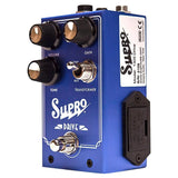 Supro Drive Pedal