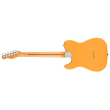 Fender Player II Telecaster Electric Guitar - Butterscotch Blonde with Maple Fingerboard